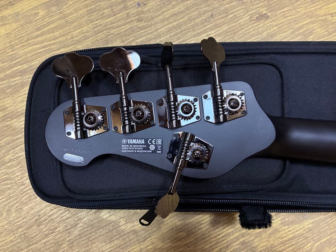 Nab◆YAMAHA◆エレキベース◆BB735A◆ギター◆音出し確認済み◆