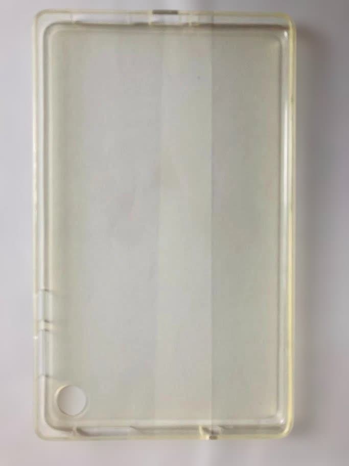 Lenovo Tab M8 本体