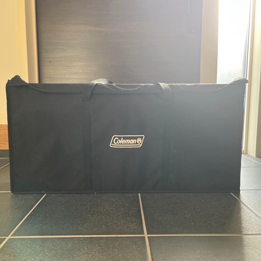 Coleman クールスパイダー プロ L バーベキューコンロ