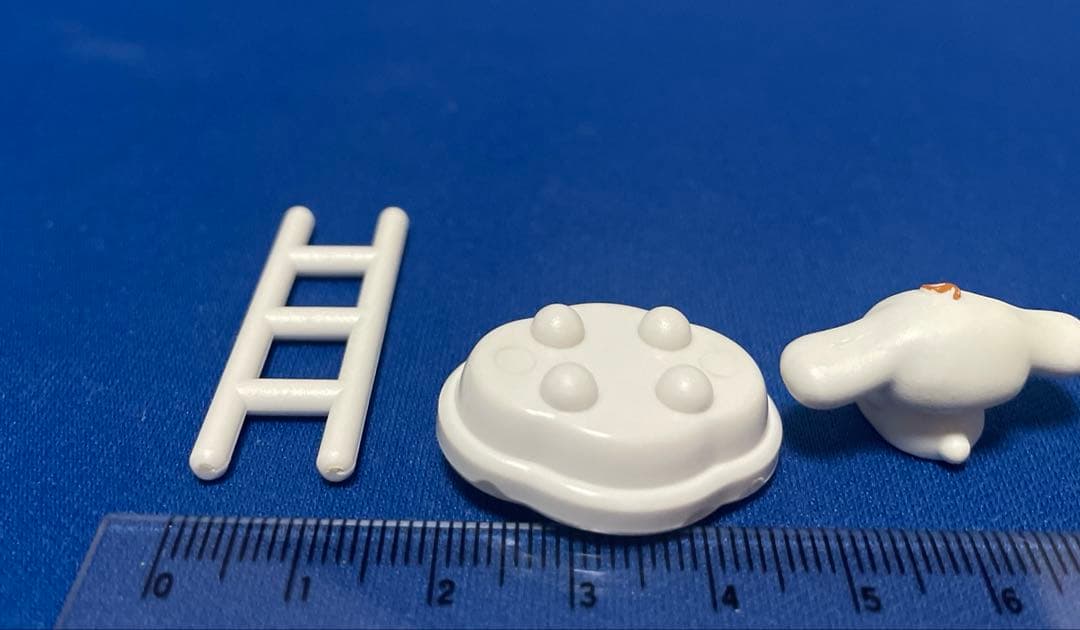 シナモロール ハウス みるく モカ