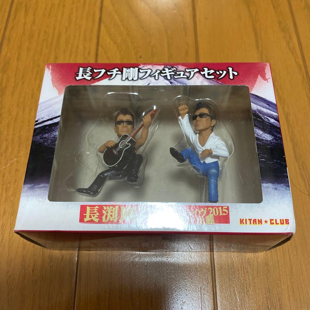 長渕剛★TsuYoshi Nagabuchi グッズセット 7点＋追加1点