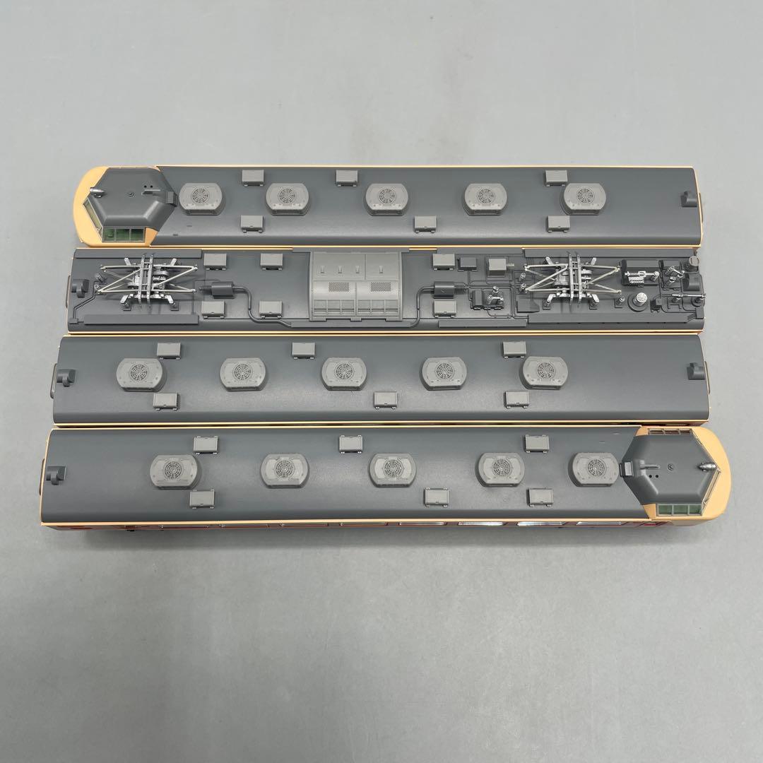 1/150 489系特急電車 クハ489-200-600 基本セット TOMIX