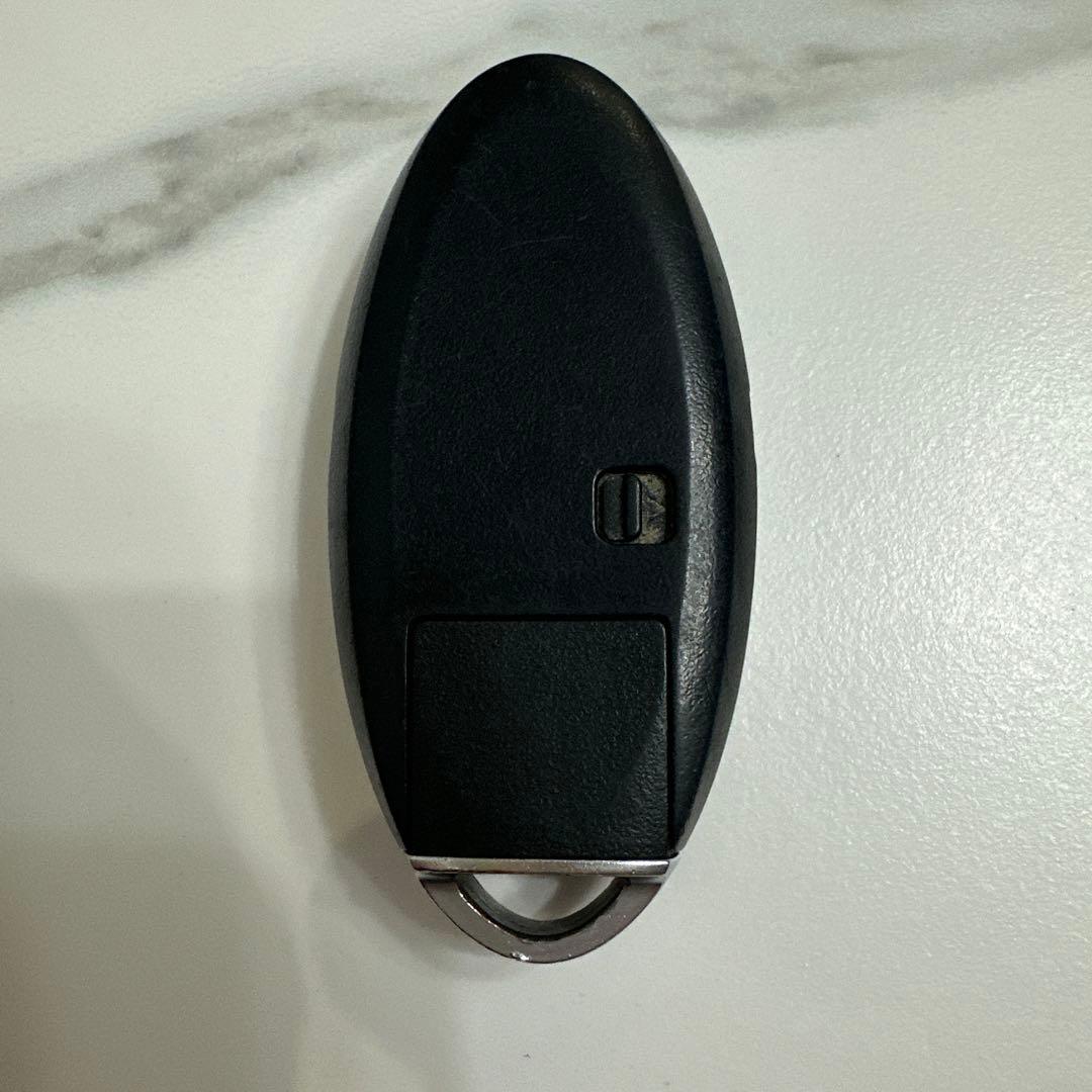 Nissan GT-R キーレスエントリーキー