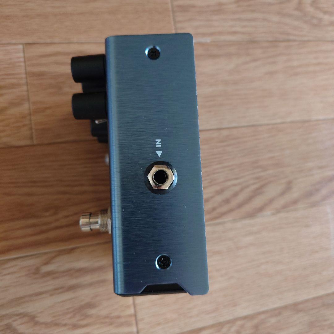 ギター Fender Full Moon Distortion