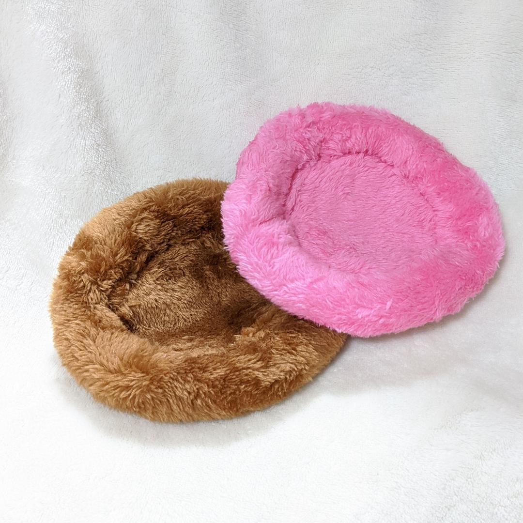 ハムスターベットマット