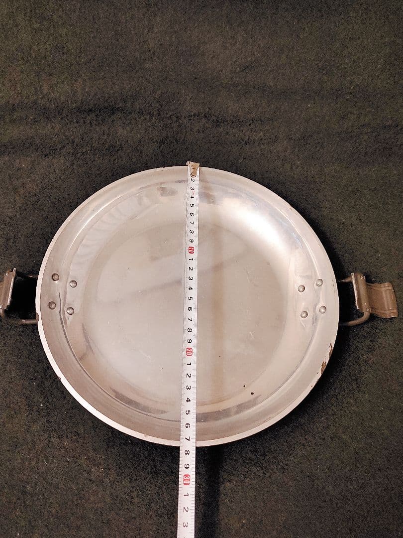 80s ？軍 ビンテージ メスキット