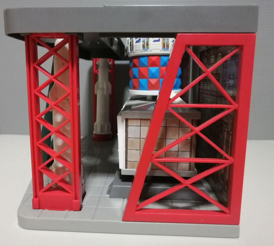 MATCHBOX STINGRAY　マッチボックス スティングレイ　マリンビル