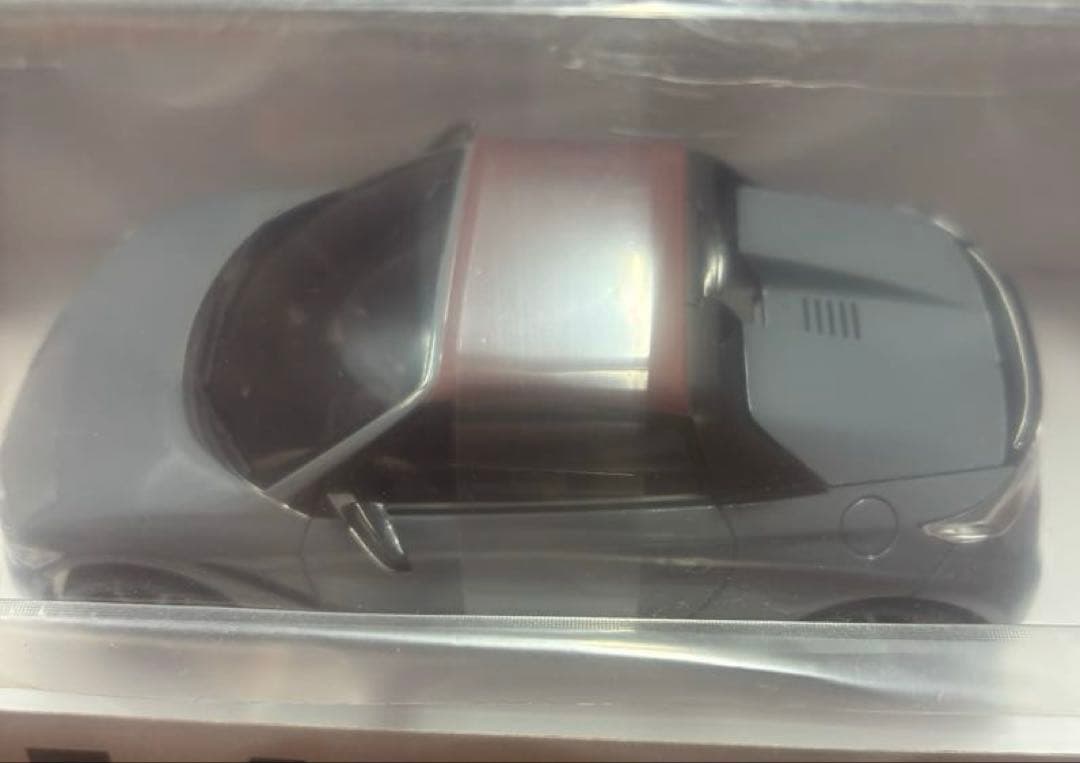 New!! KYOSHO Mini-Z AWD 電動ラジコンカー　【新品未開封】