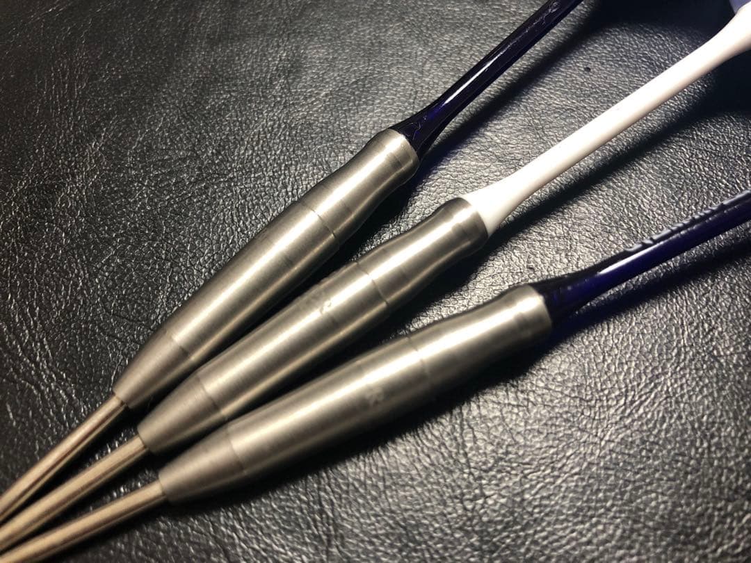 激レア モンスター レイピア ノーグルーブ 村松治樹モデル スティール