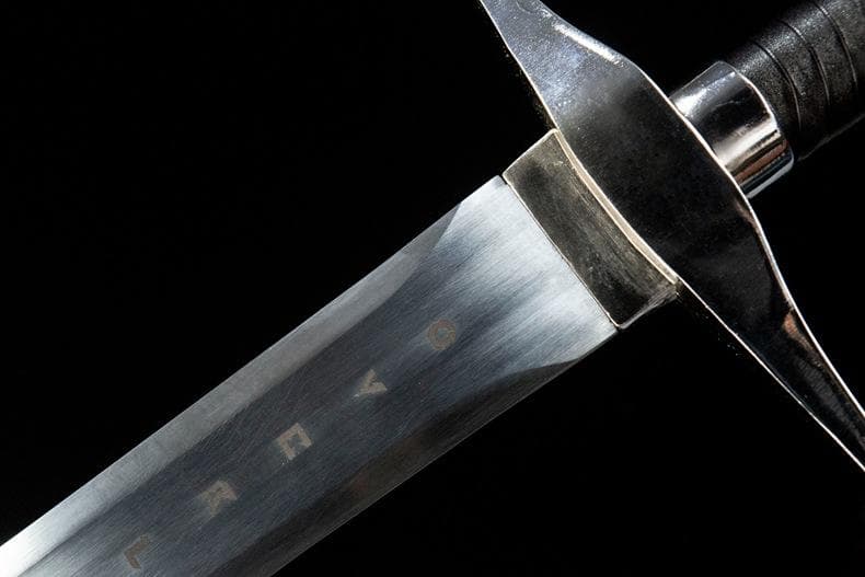 麟武作 模造刀 居合刀 日本刀 武具 漢剣 唐刀 手鍛造打