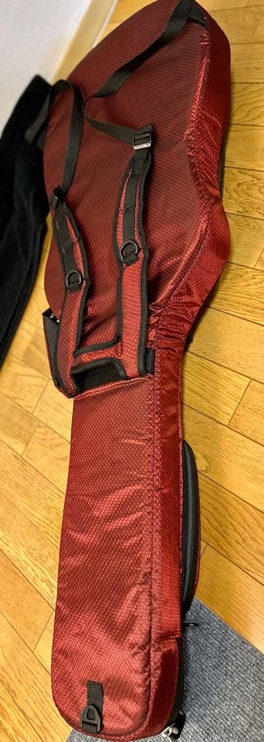 フジゲン FGN テレキャスター 美品