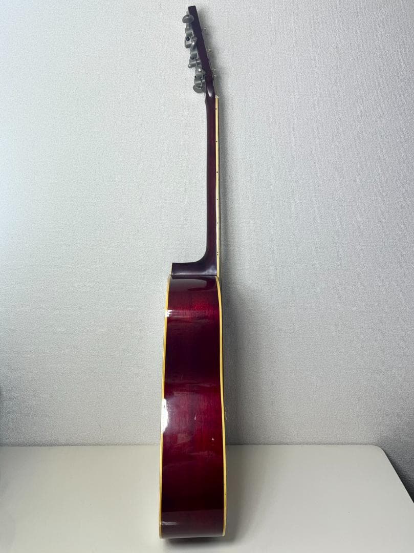 ☆アコースティックギター Morris WD-30 音楽 弦楽器 ギター