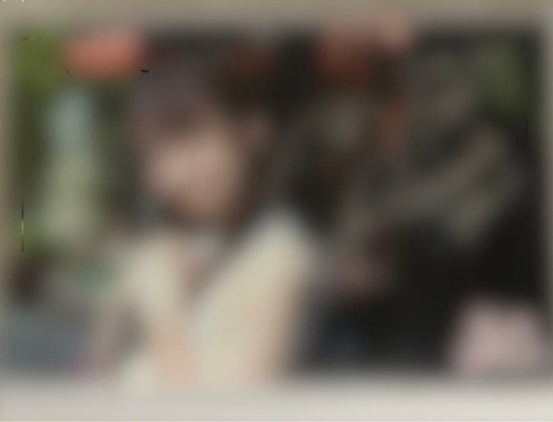 高嶺のなでしこ　ポストカード　日向端ひな　　直筆サイン入り