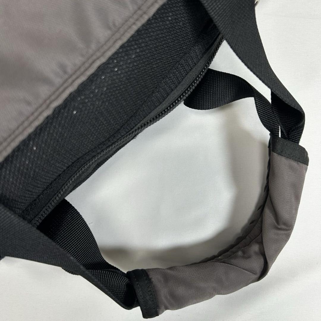 【極美品】ポーター エクストリーム ビジネスバッグ トート ナイロン A4可