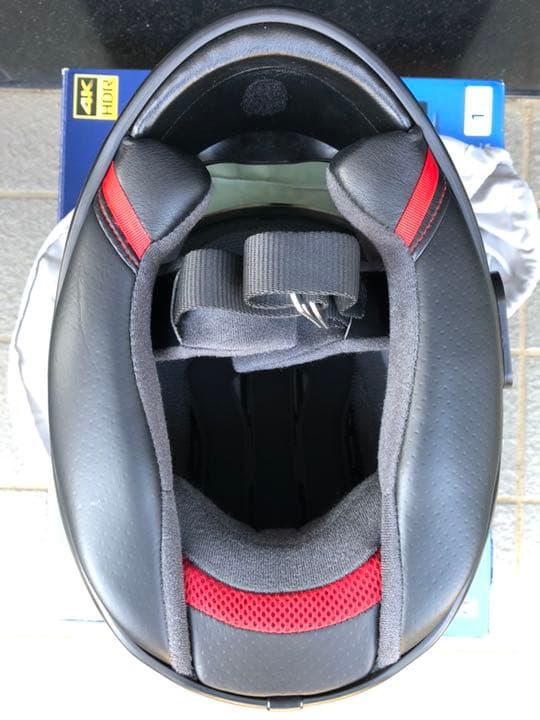 ★送料無料 ショウエイ Z-7 シルバー Sサイズ 美品 オマケ付！