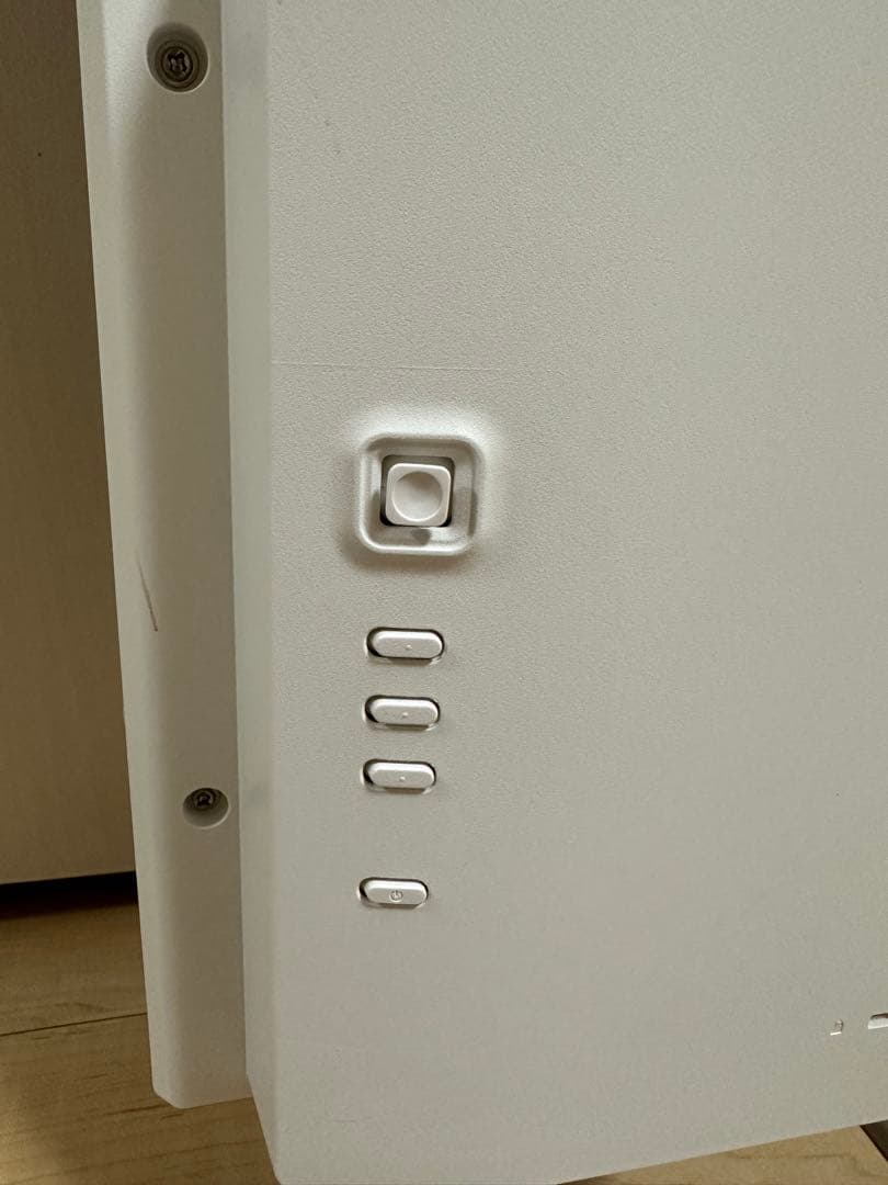 Acer ET430K 43インチ 4Kモニター ET430Kwmiiqppx