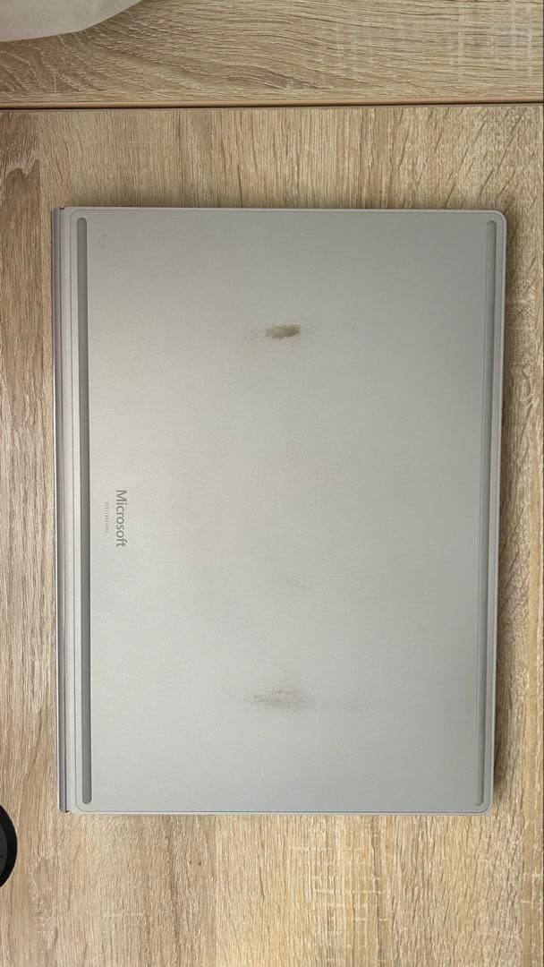 Windowsノート本体 Surface Book 2, Corei7, RAM 16.0 GB