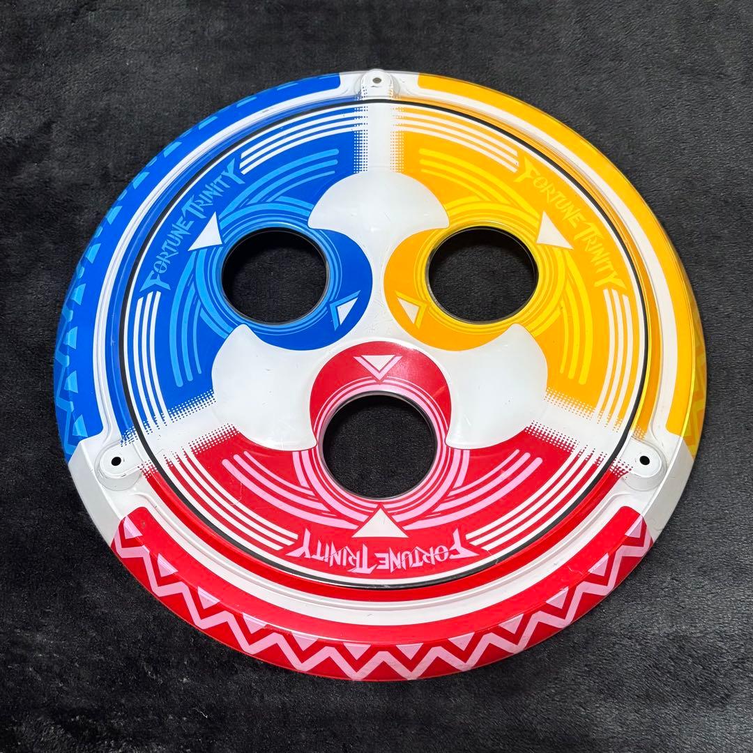 メダルゲーム フォーチュントリニティ クルーン