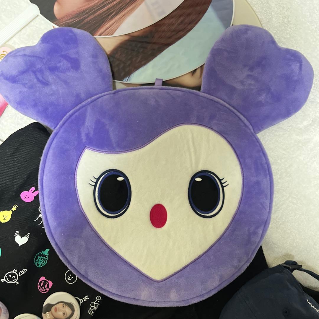 TWICE 公式グッズセット「サナペン」