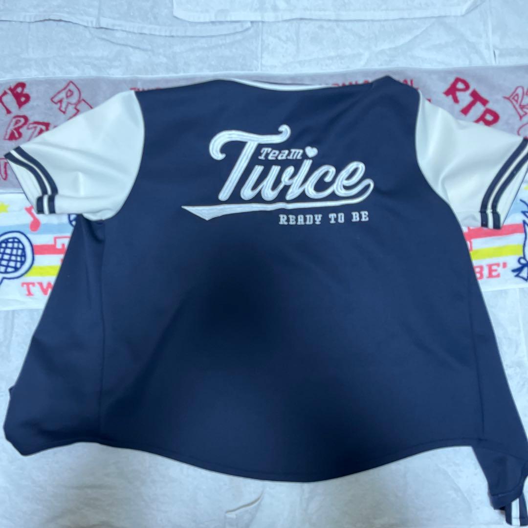 TWICE 公式グッズセット「サナペン」