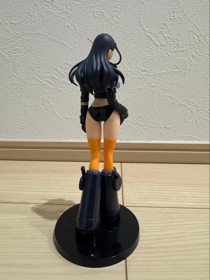 ONEPIECEフィギュア ルフィ エース ゾロ ナミ ロビン シャンク サボ