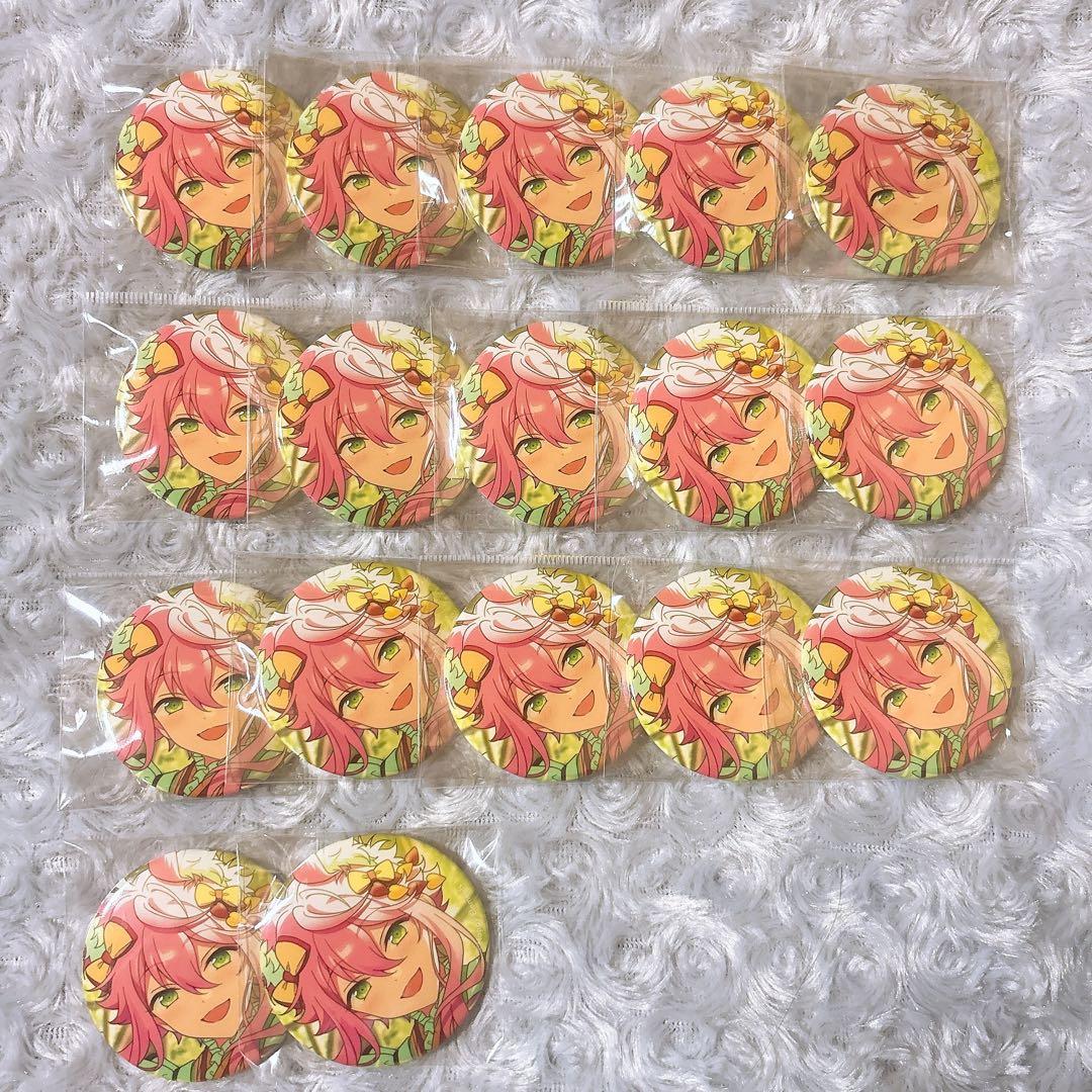 あんスタテーマスカウト缶バッジ2024Spring idol 姫宮桃李