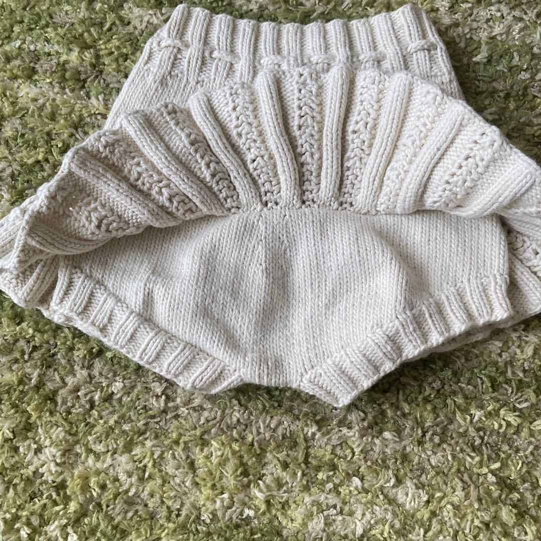 misha&puff Skating Skirt ３Ｙ