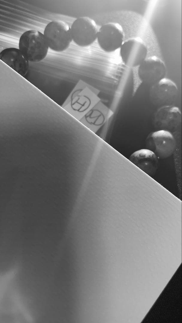 はち✨魔術ムエット＆神石