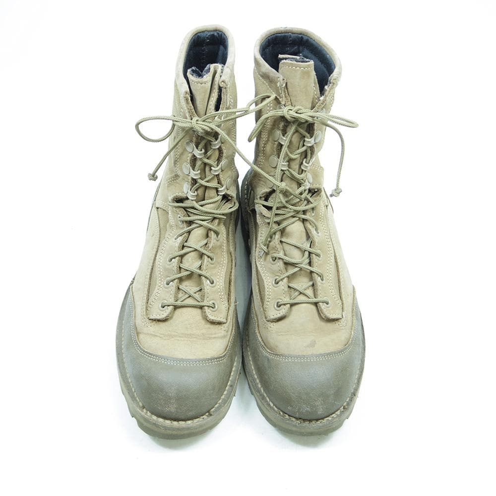 27.5㎝相当　Bates コンバッドブーツ/P4262