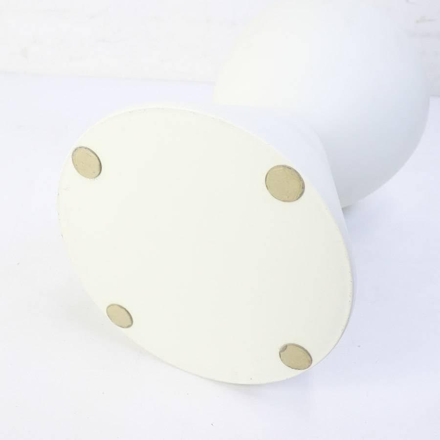 カルテル プリンスアハ スツール ワックスホワイト フィリップ・スタルク