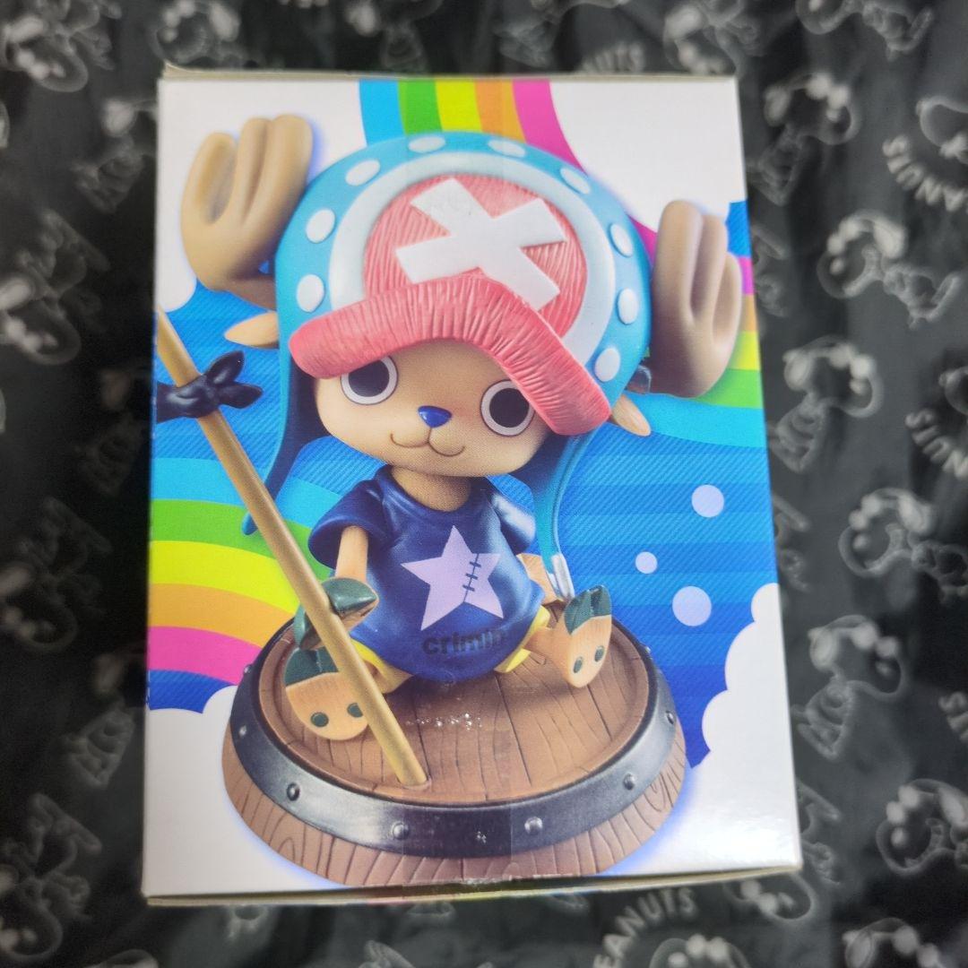 POP トニートニー・チョッパー アジアツアーリミテッド