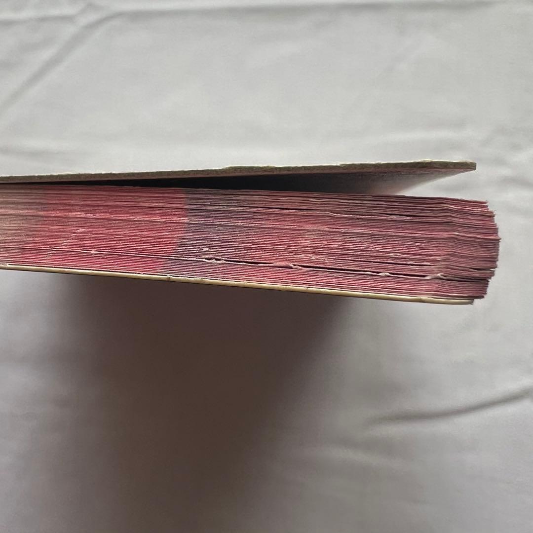 希少❤️ミニーマウス ノート スパイラルバインディング ピンク　ディズニー