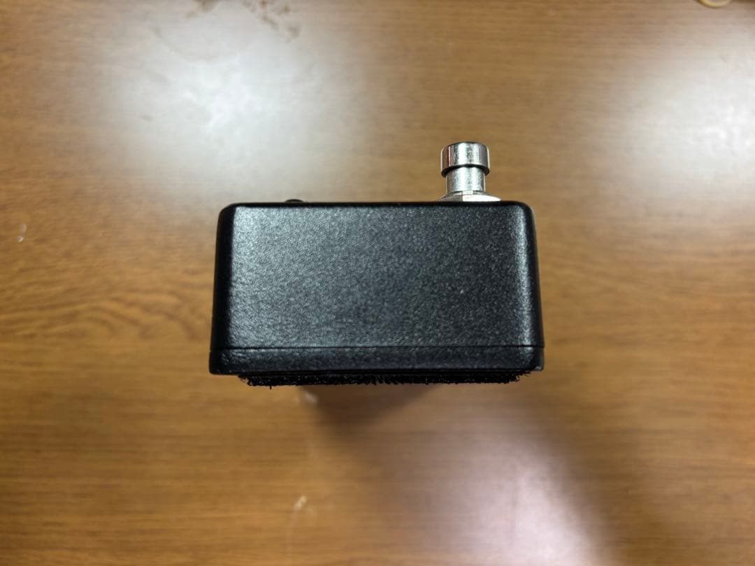 One Control Gecko mkⅢ MIDIエフェクタースイッチャー