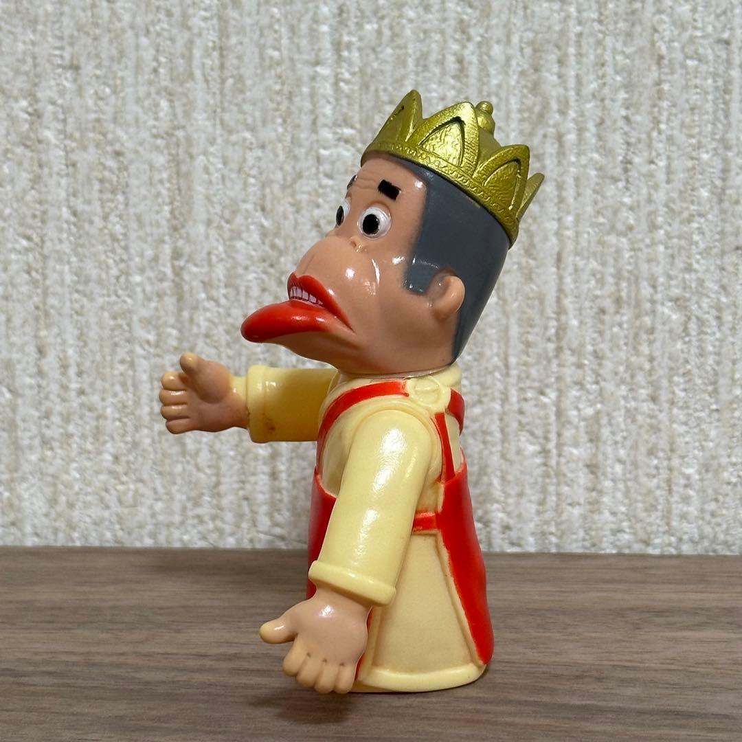 【超希少・超希少】飛べ！孫悟空よいこ劇場　西遊記　5体　ソフビ　ドリフターズ