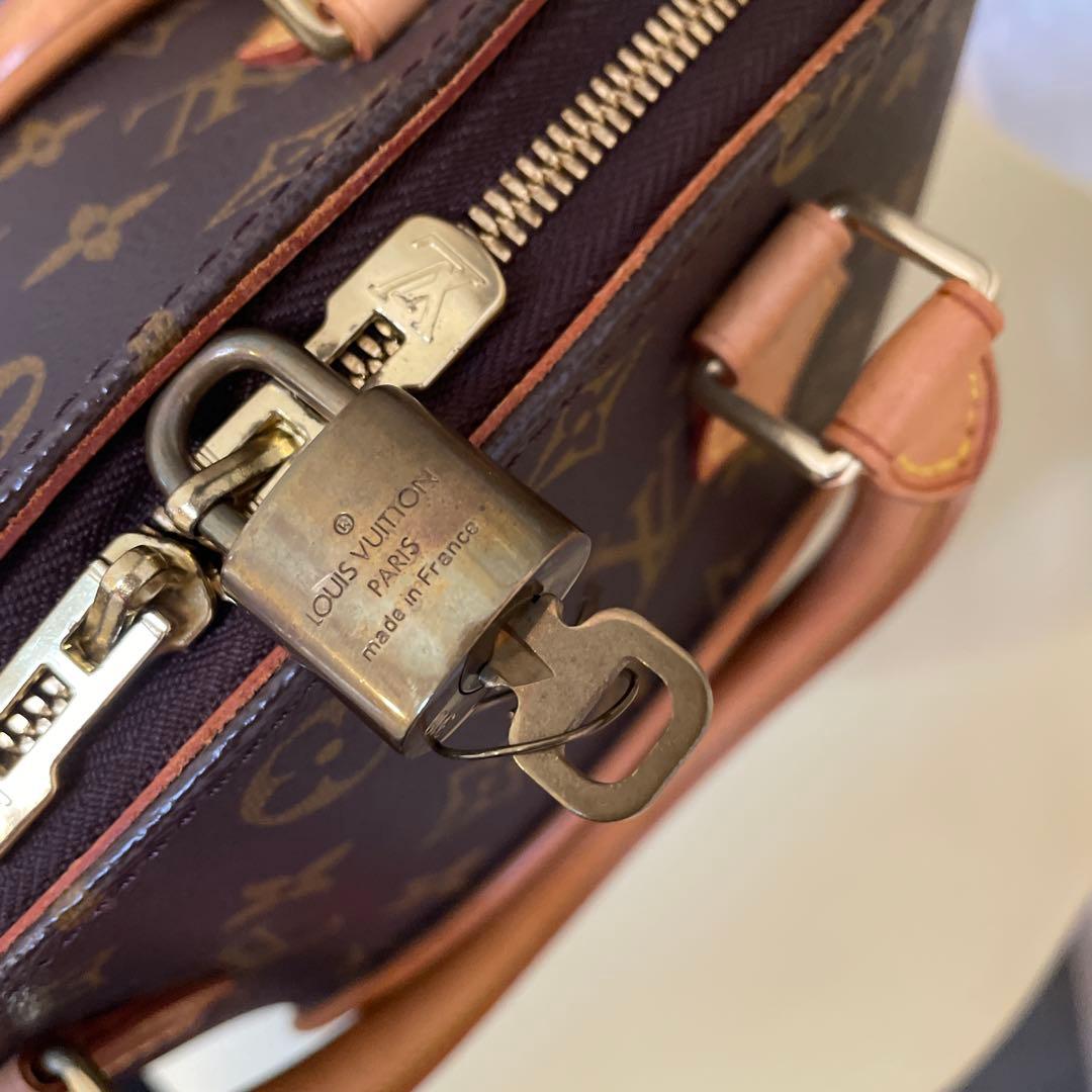 Louis Vuitton ハンドバッグ モノグラム