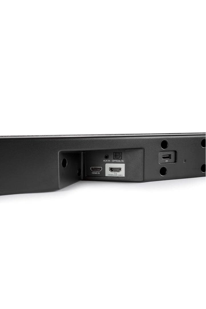 ヤマト保証5年付き⭐︎デノン サウンドバー サブウーハー付き DHT-S517K