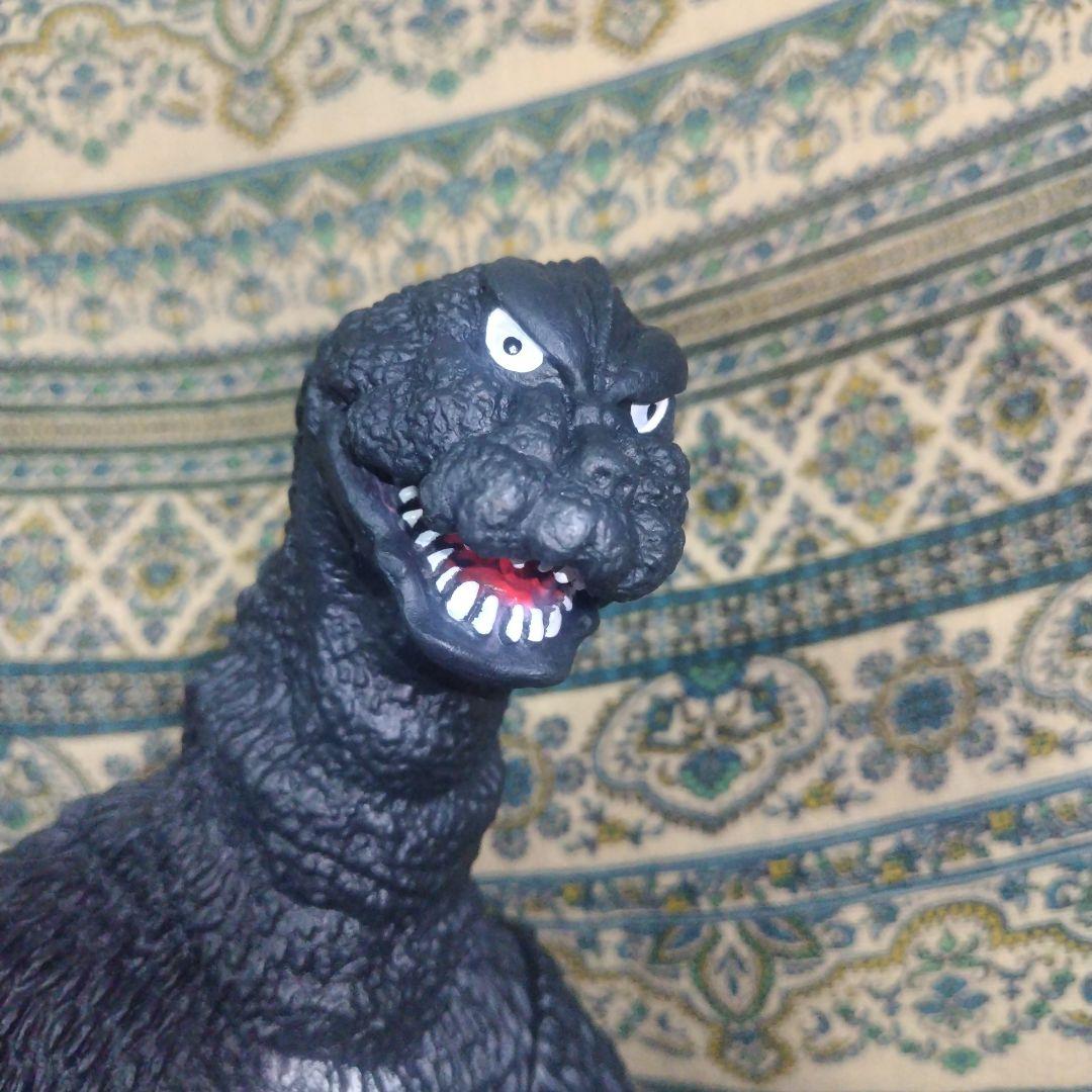 1988 特大ゴジラ