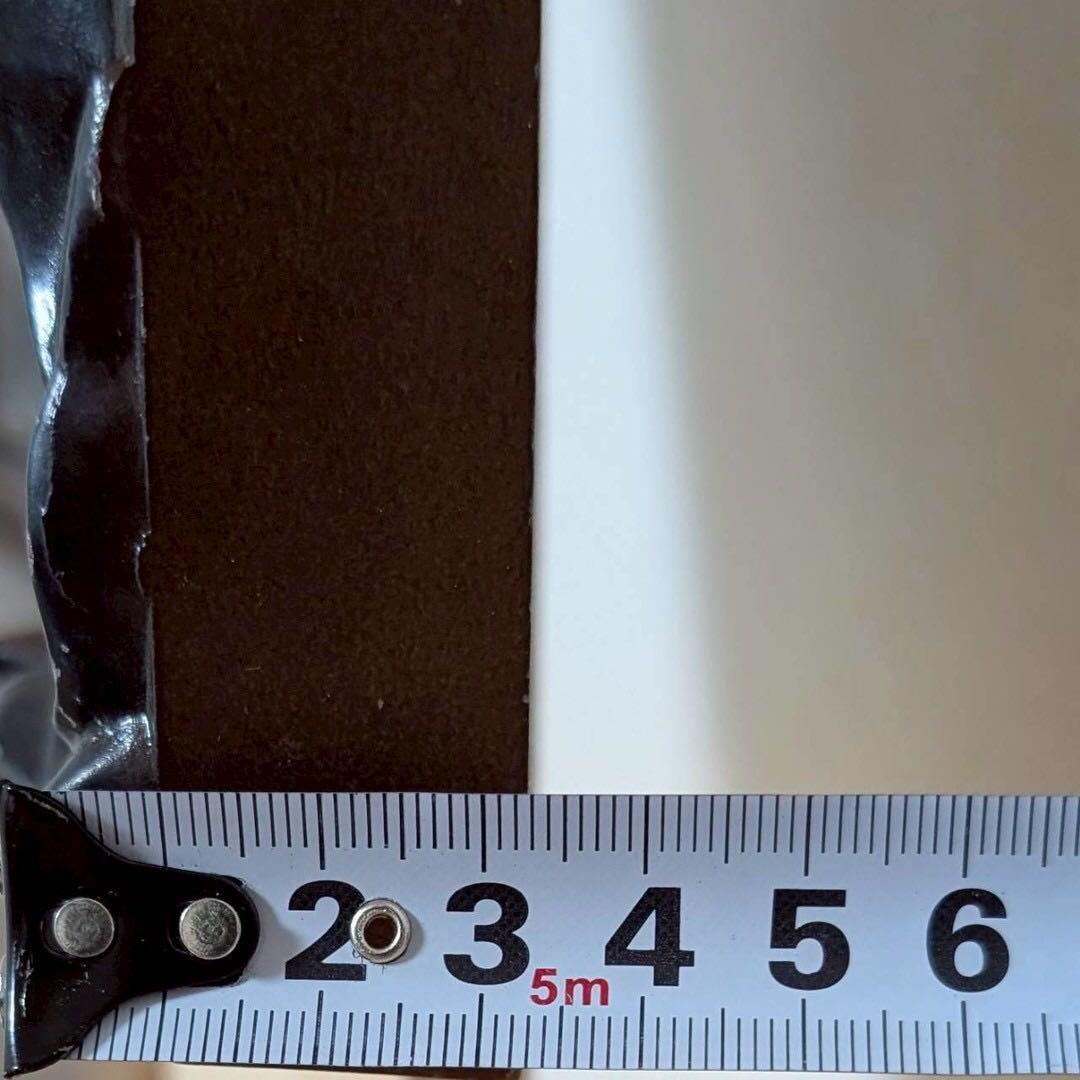 オランダ人黒坊版画　額装　布地印刷