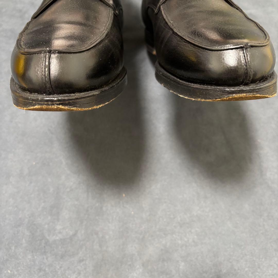 JOHN LOBB クローマー CROMER 激レア 最上級 純正シューツリー付