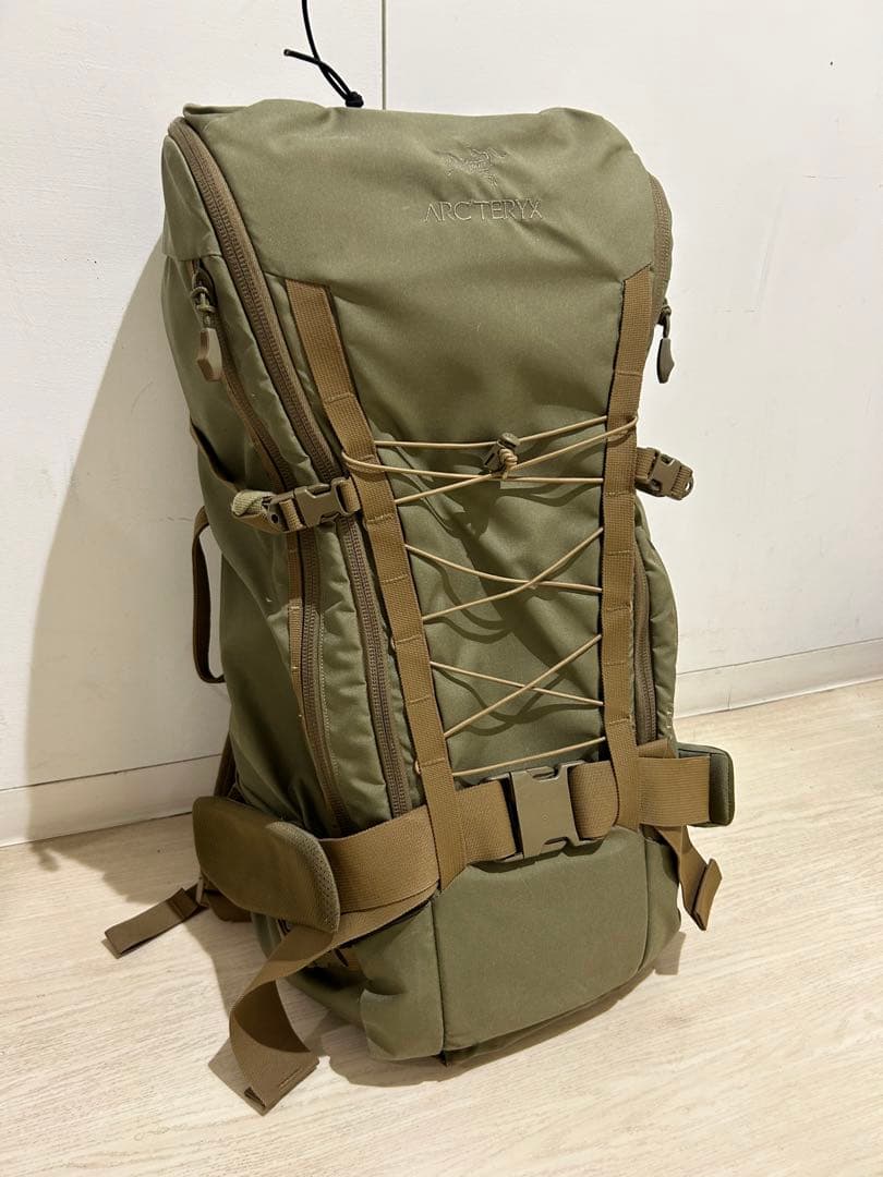 Arc’teryx leaf KHARD60 アークテリクス　リーフ