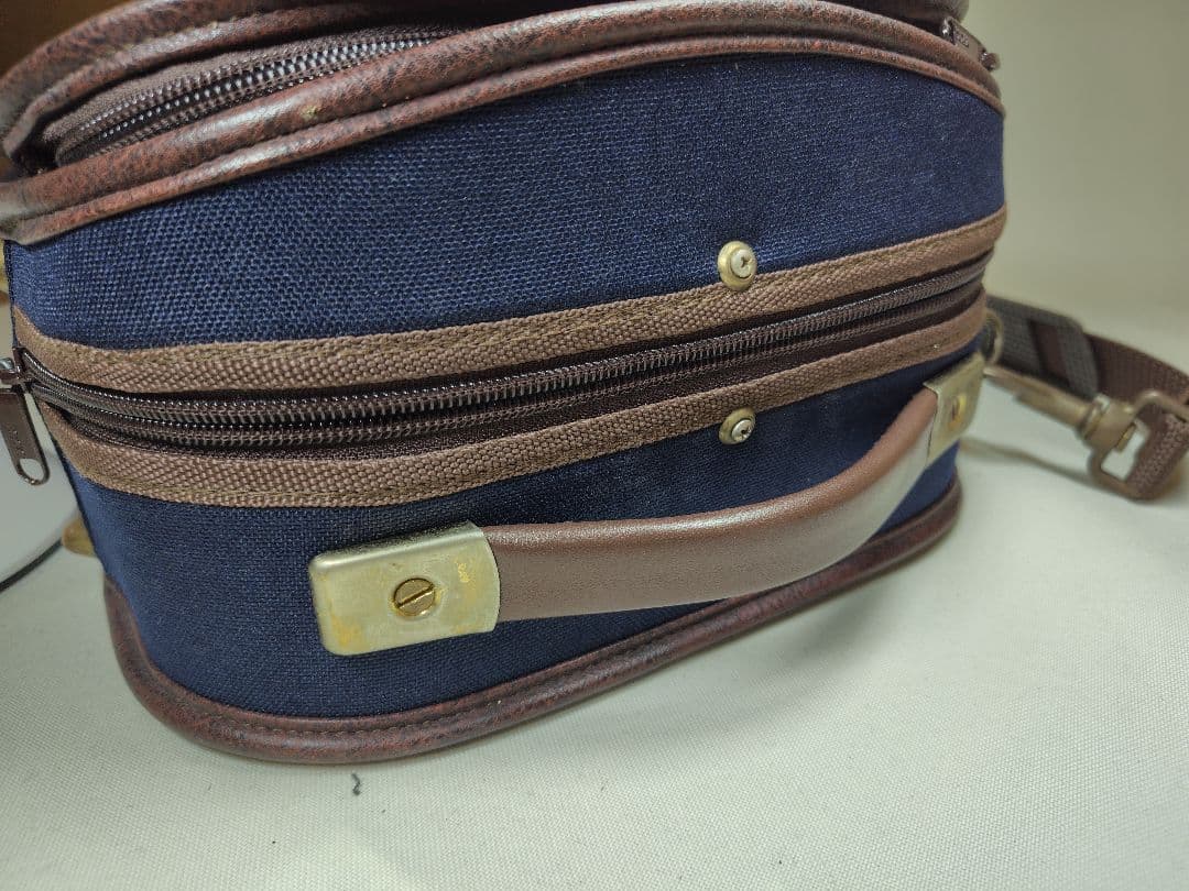 Musafia（ムサフィア） バイオリンケース Luxuryシリーズ