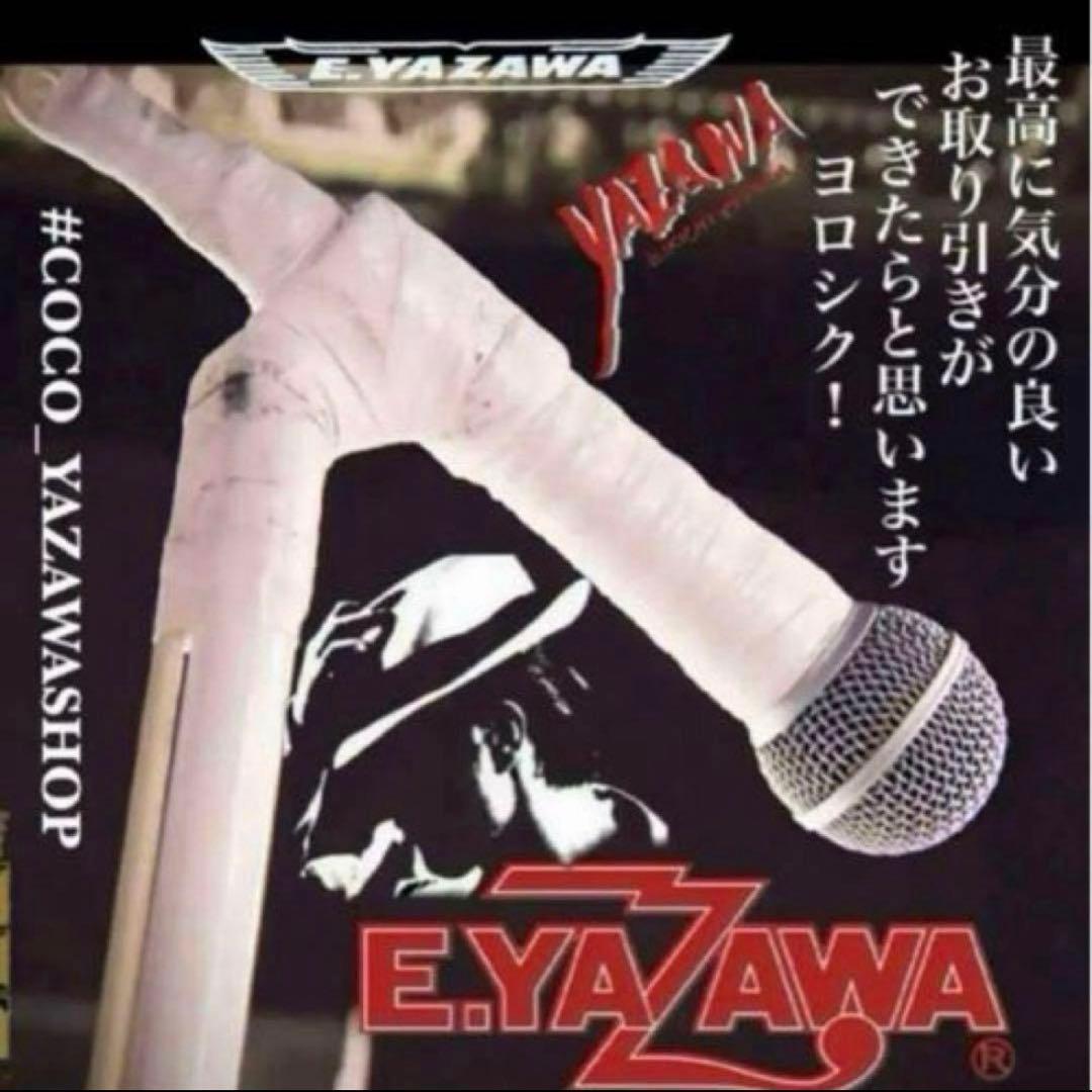 矢沢永吉✦E.YAZAWA✦HIBIYATシャツ半袖✦XL新品未開封