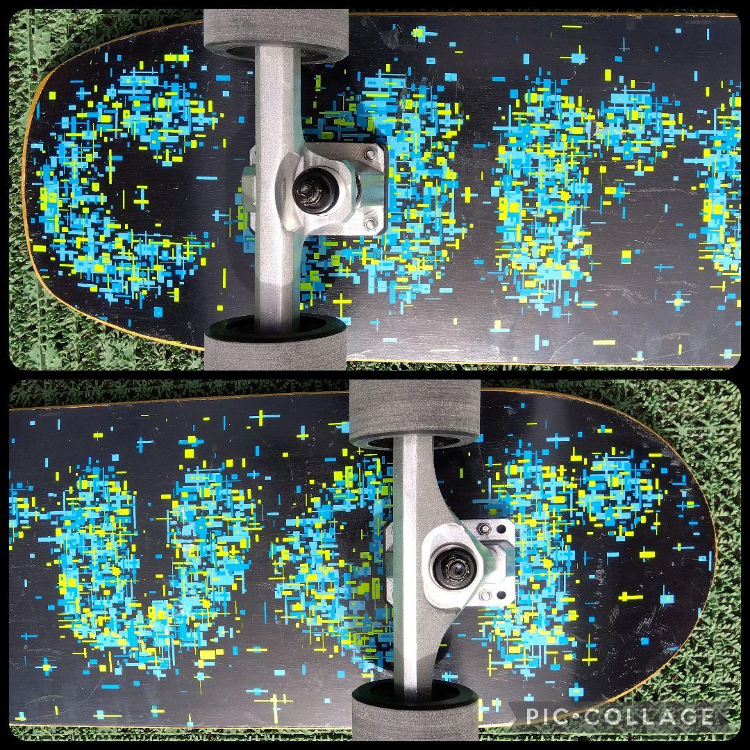 美✨希少✨CARVER サーフスケート CX系/ヤウ YOW