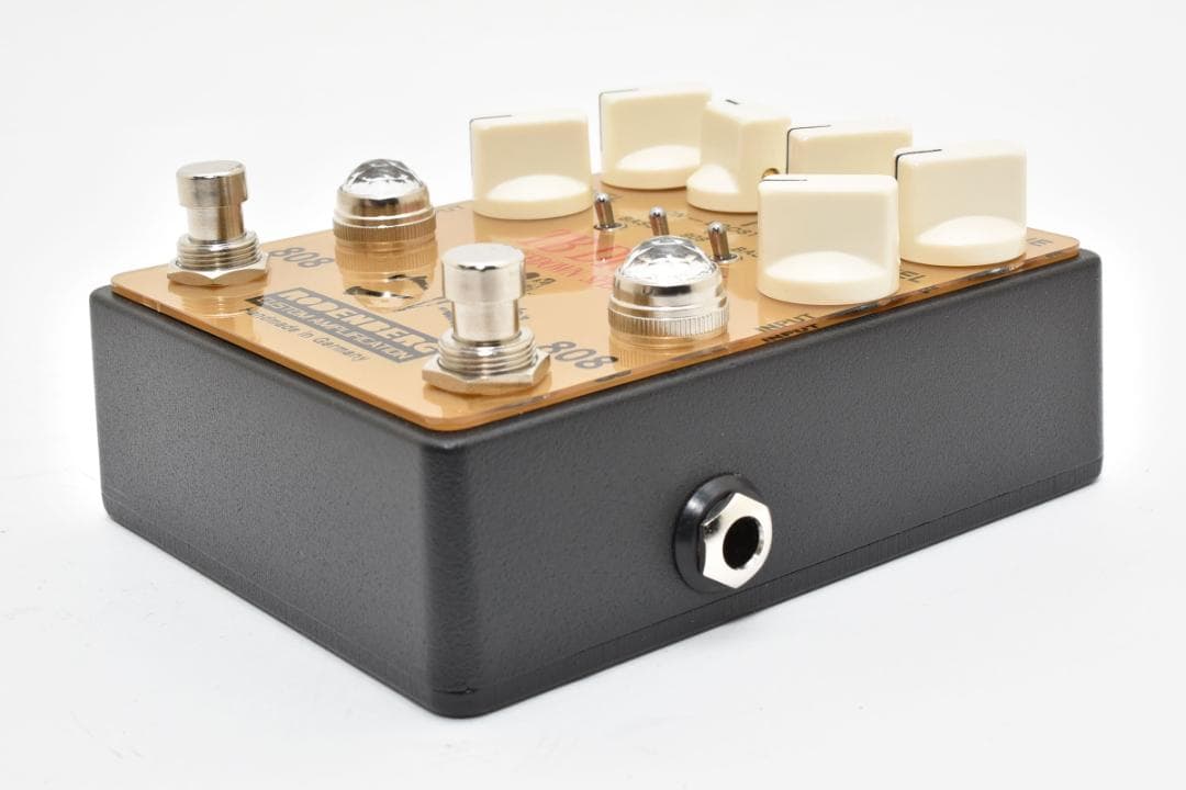 新品 RODENBERG TB Drive Shakedown Special