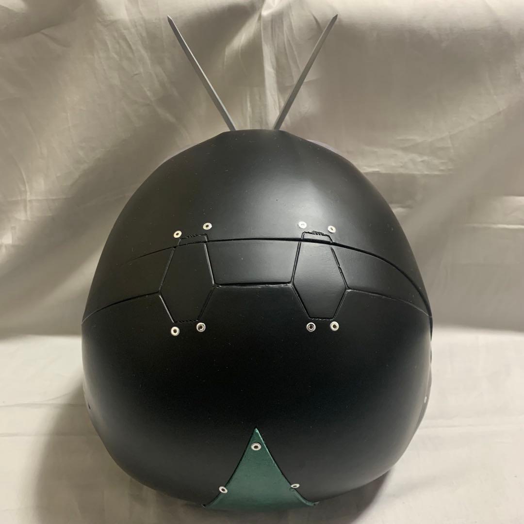 仮面ライダー1号 マスク 特撮 戦隊 ヘルメット