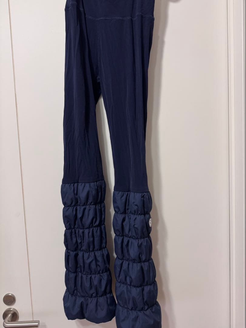 テーラーメイド レッグウォーマーレギンス