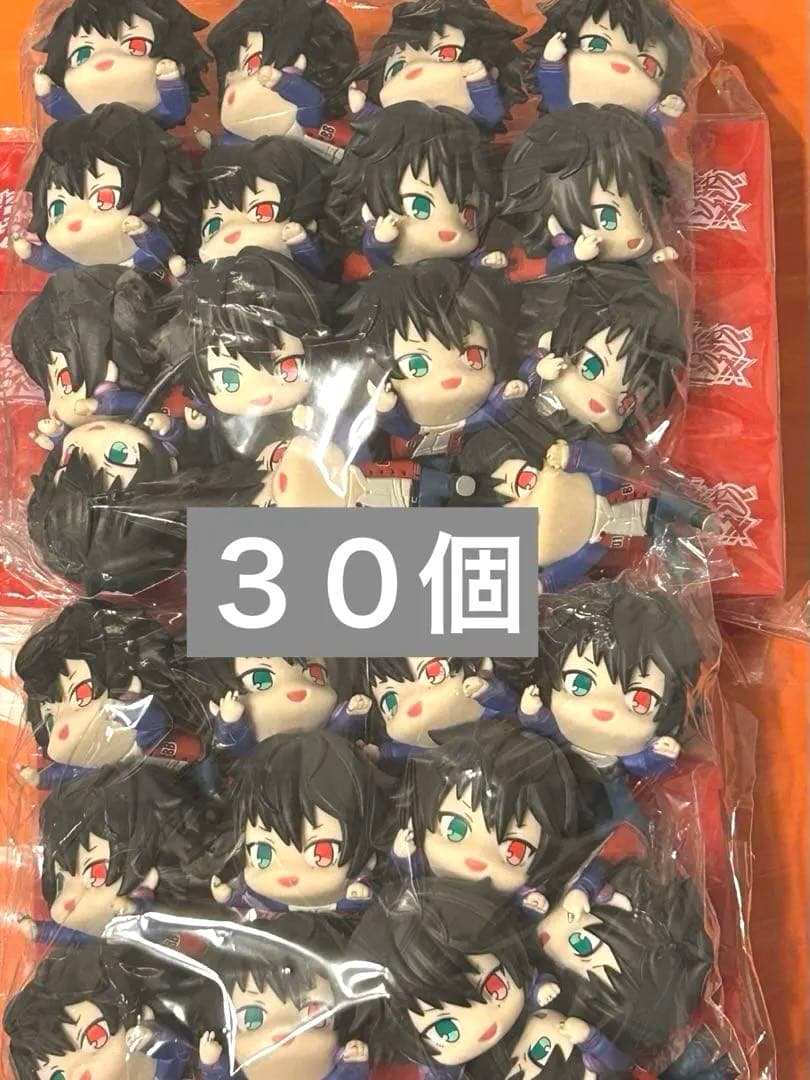 一郎 ヒプノシスマイク ヒプマイ ひっかけフィギュア 山田一郎