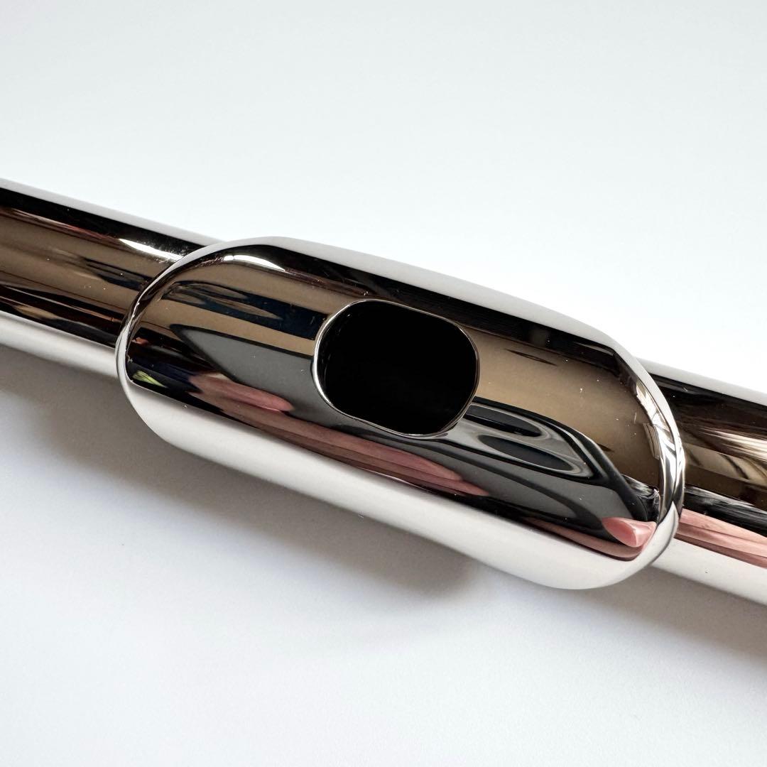 お値打ち価格！【美品】Soleil フルート