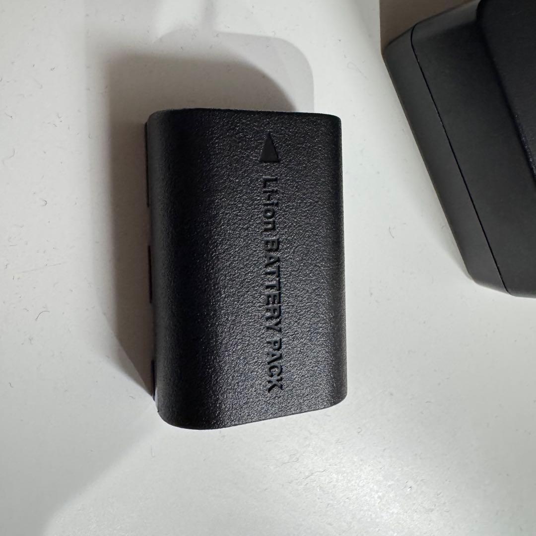 Canon EOS 6D mark II レンズ付きセット