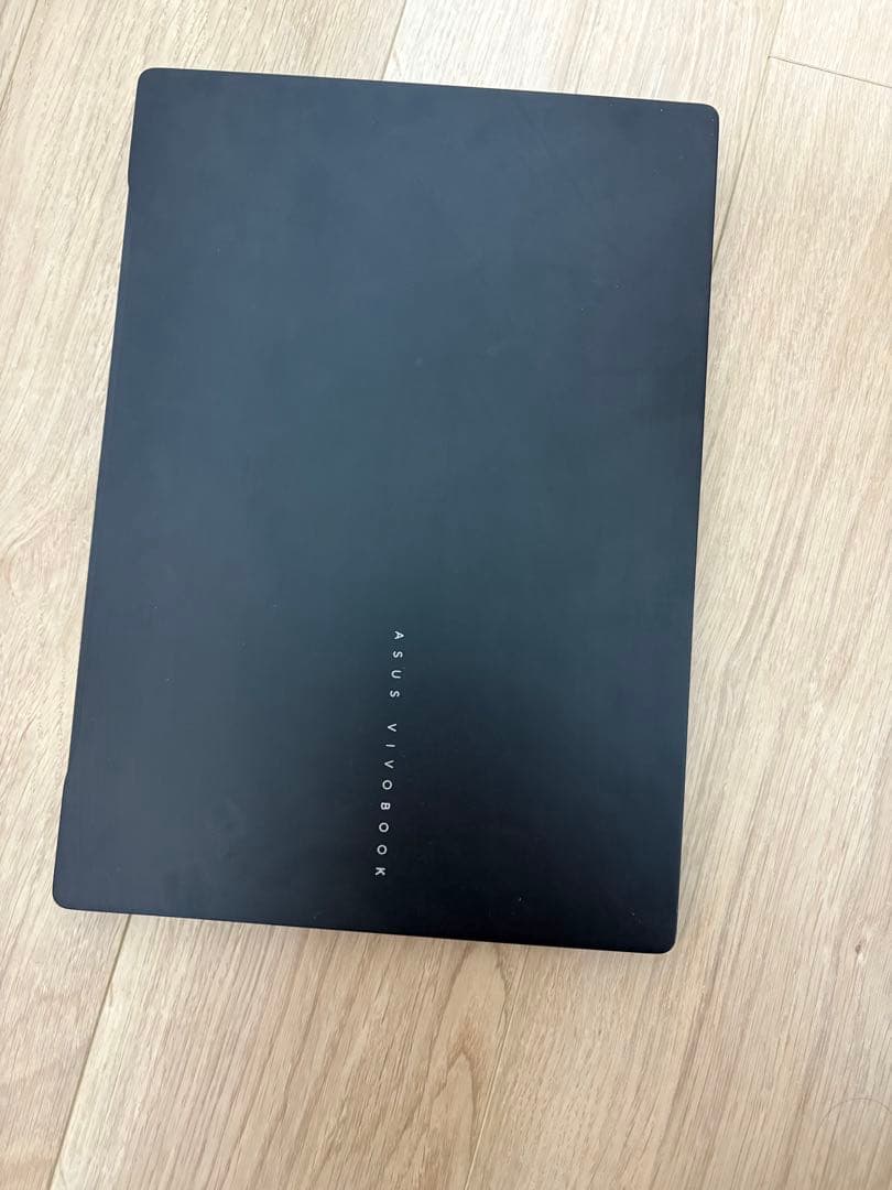 Windowsノート本体 ASUS VivoBook S14 1T/32GB Ryzen9 hx370